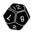 Dado d12
