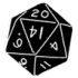 Dado d20