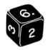 Dado d6