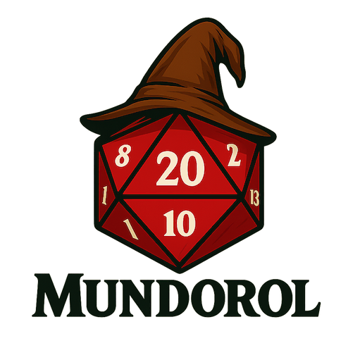 MundoRol