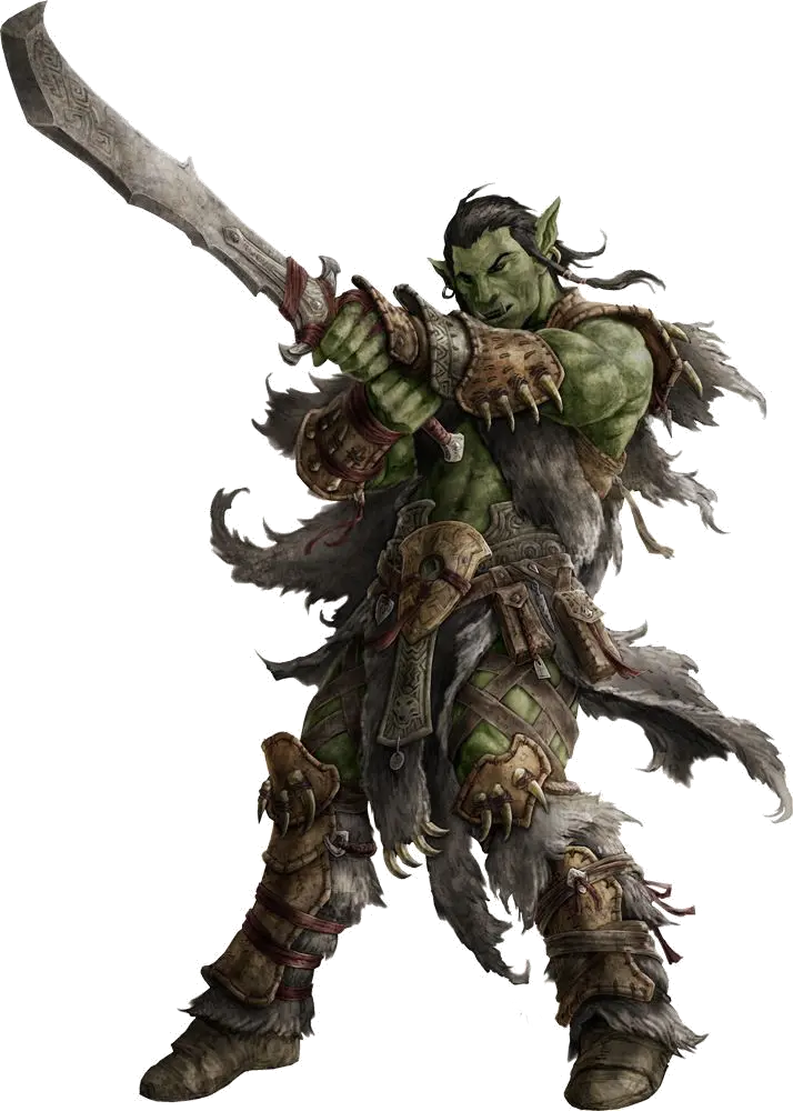 Orco